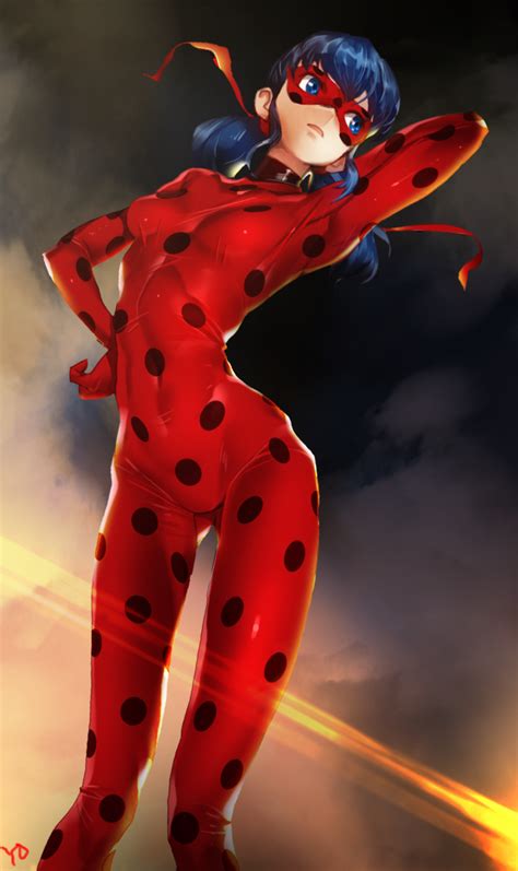 ladybug nude|Miraculous Ladybug Porn Videos 